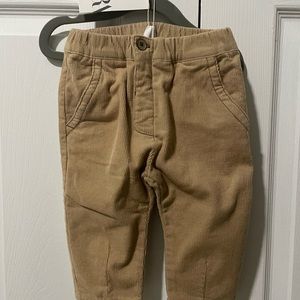 Zara baby boy pants
